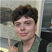 I am a Biology Student at Newcastle University and enjoy reading in my spare time!